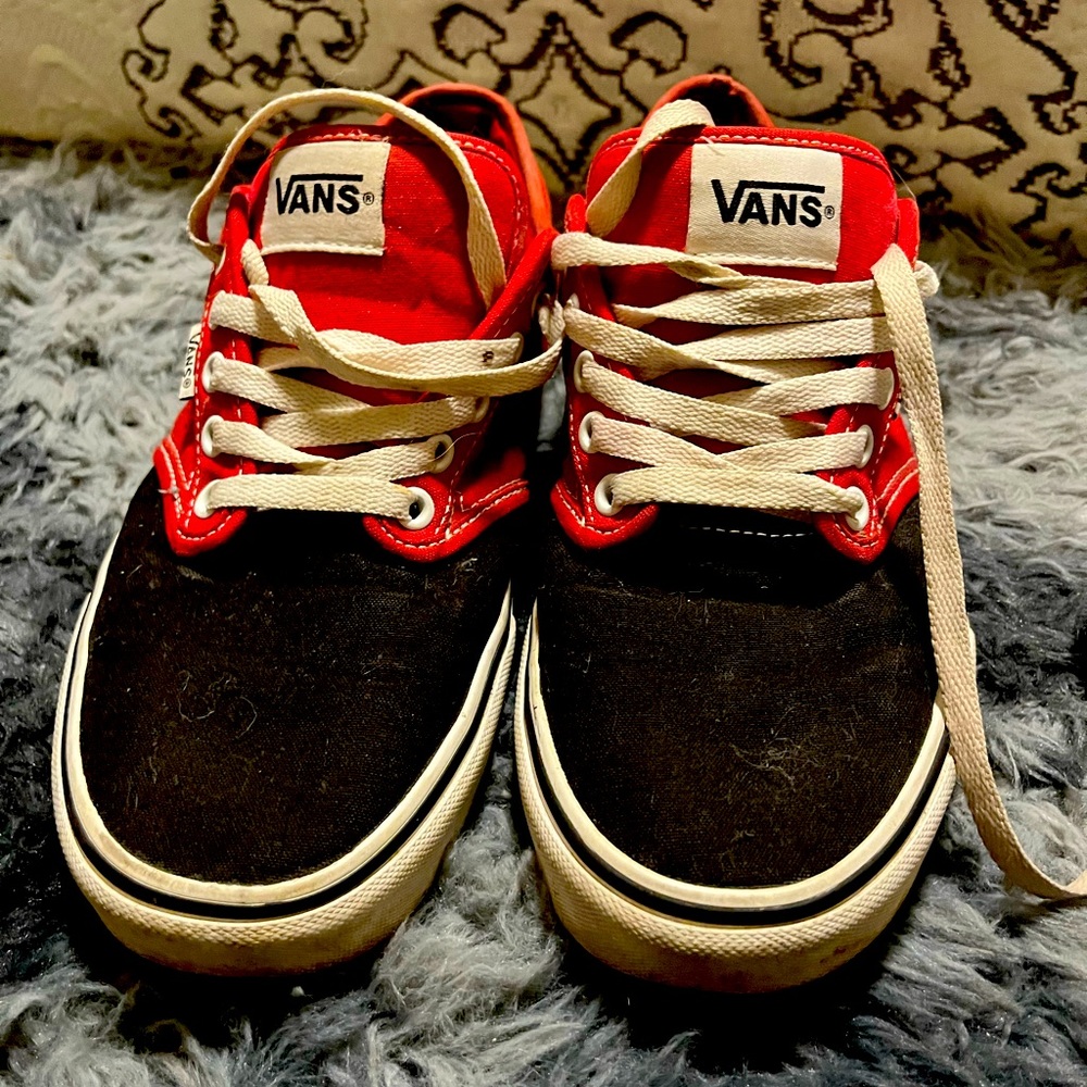 Vans